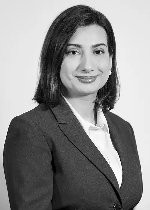 Fatemeh (Faye) Abbasi