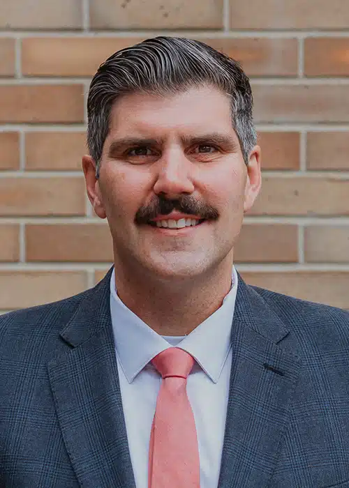 Greg Bernard