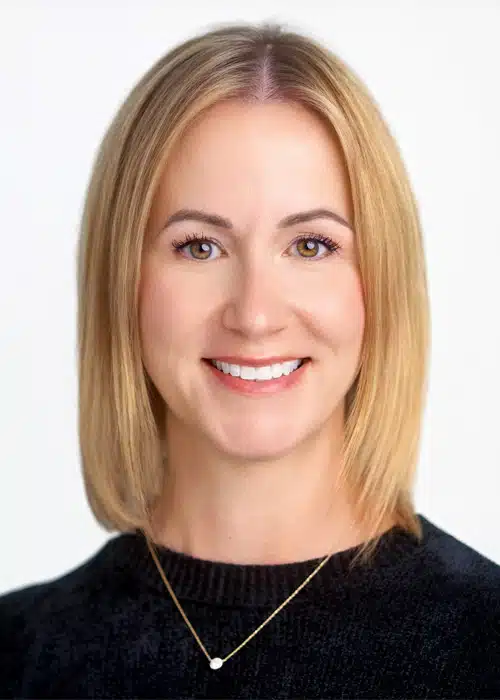 Melanie Hockin