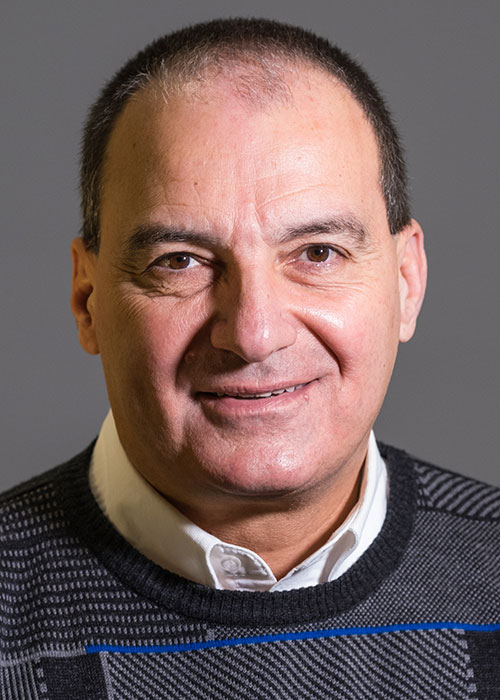 Carlo Cimetta