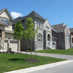 Real Estate