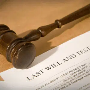 Wills, POA & Estate Planning